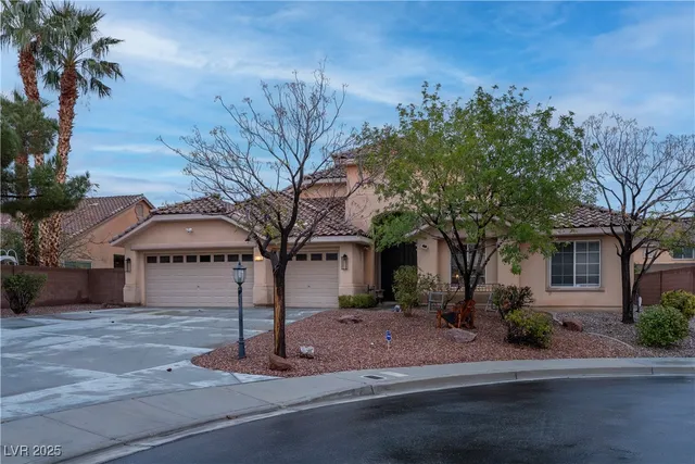 $3,395 | 8516 Dakota Trace Court, Las Vegas, NV 89131
