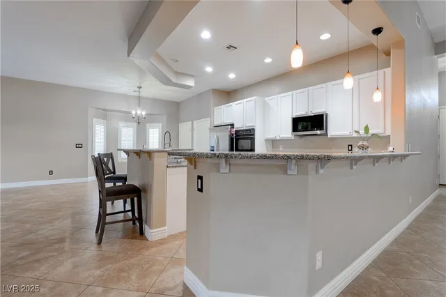 $3,395 | 8516 Dakota Trace Court, Las Vegas, NV 89131