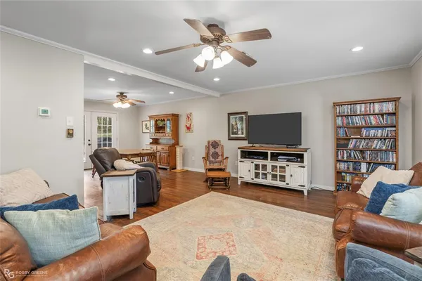 $335,000 | 506 Murry Drive, Minden, LA 71055