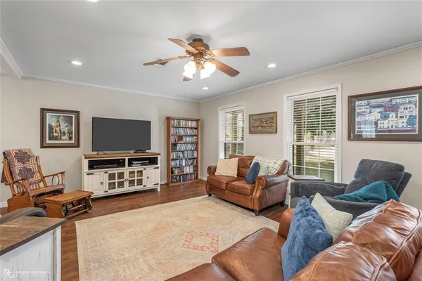 $335,000 | 506 Murry Drive, Minden, LA 71055