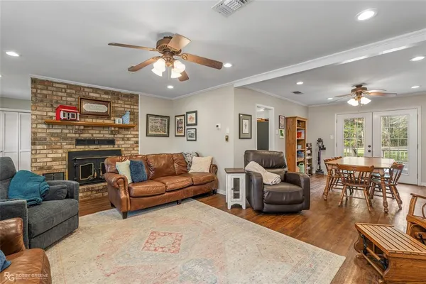 $335,000 | 506 Murry Drive, Minden, LA 71055