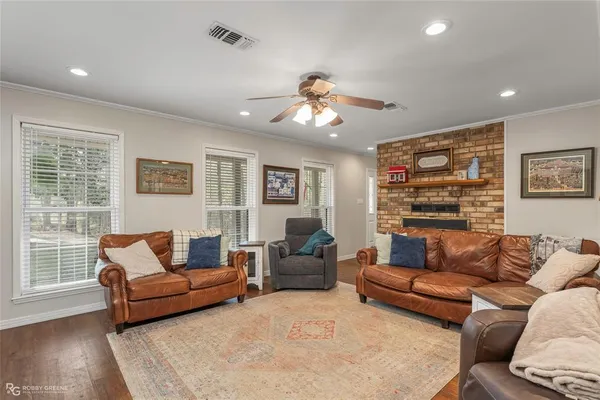 $335,000 | 506 Murry Drive, Minden, LA 71055