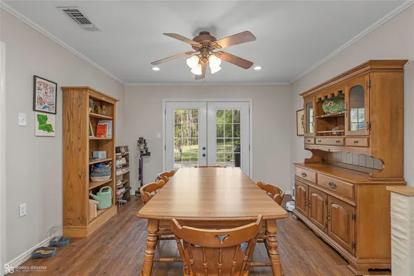 $335,000 | 506 Murry Drive, Minden, LA 71055