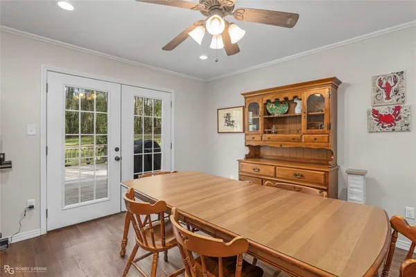 $335,000 | 506 Murry Drive, Minden, LA 71055
