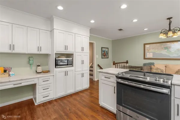 $335,000 | 506 Murry Drive, Minden, LA 71055