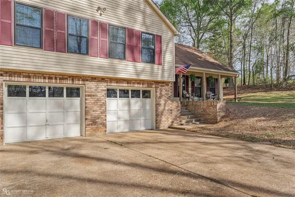 $335,000 | 506 Murry Drive, Minden, LA 71055