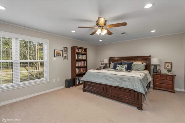 $335,000 | 506 Murry Drive, Minden, LA 71055