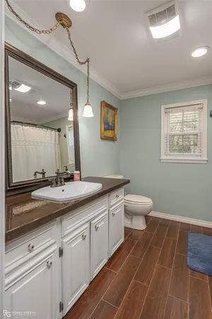 $335,000 | 506 Murry Drive, Minden, LA 71055