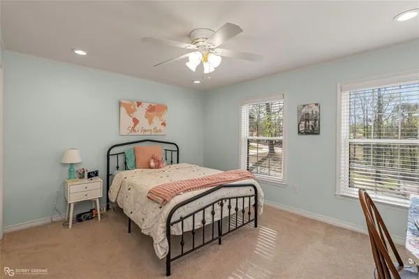 $335,000 | 506 Murry Drive, Minden, LA 71055