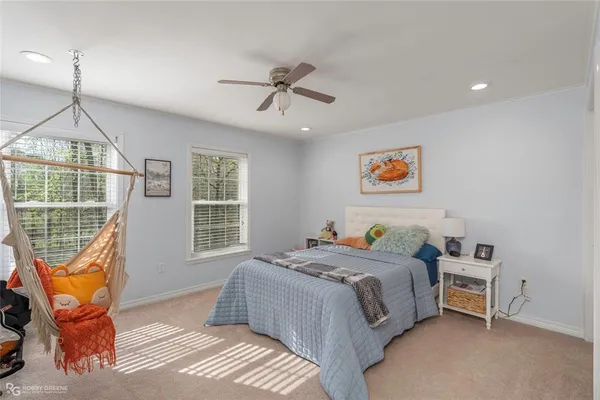 $335,000 | 506 Murry Drive, Minden, LA 71055