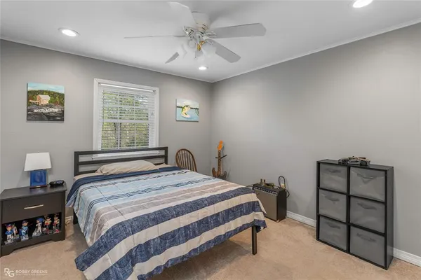 $335,000 | 506 Murry Drive, Minden, LA 71055