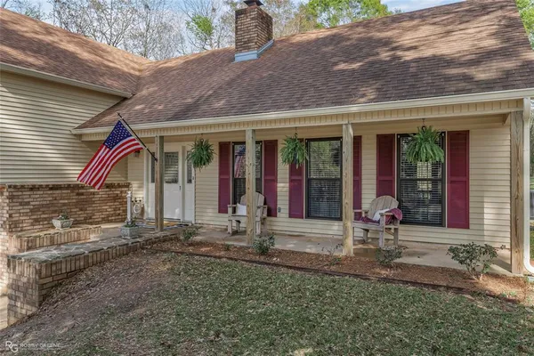 $335,000 | 506 Murry Drive, Minden, LA 71055