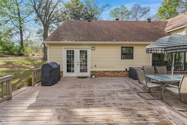 $335,000 | 506 Murry Drive, Minden, LA 71055