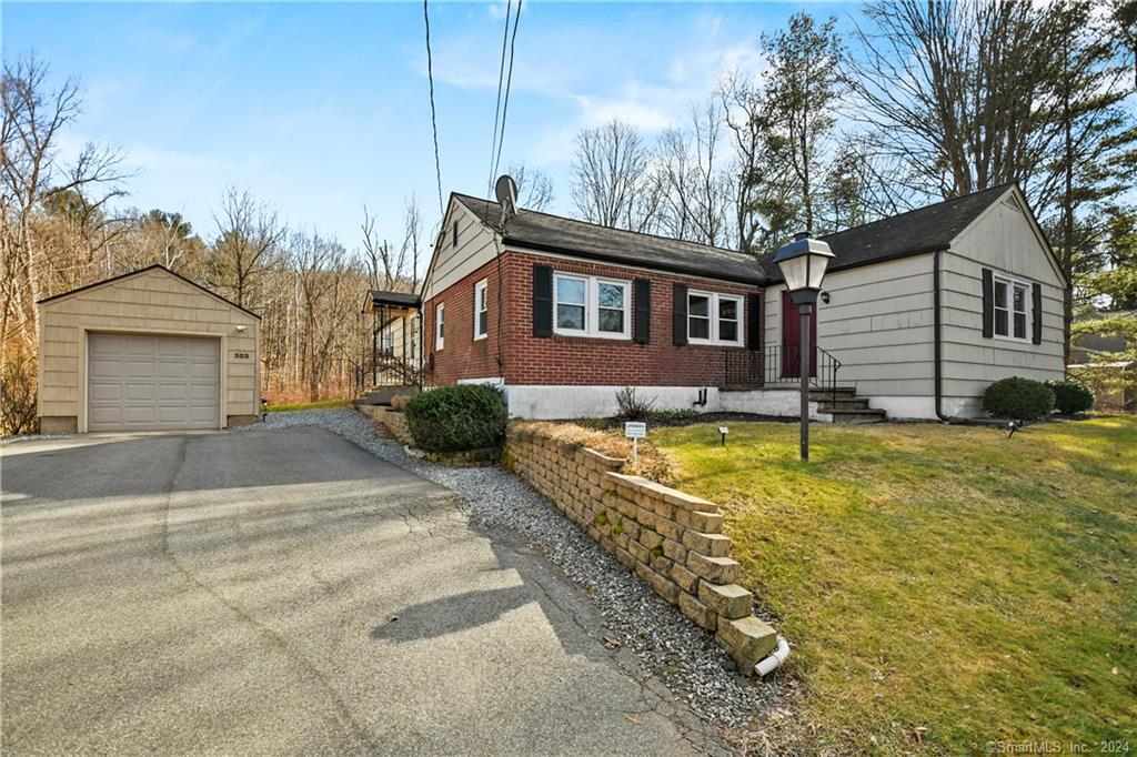 323 Fenn Road Cheshire, CT 06410 - Photo 1 of 1