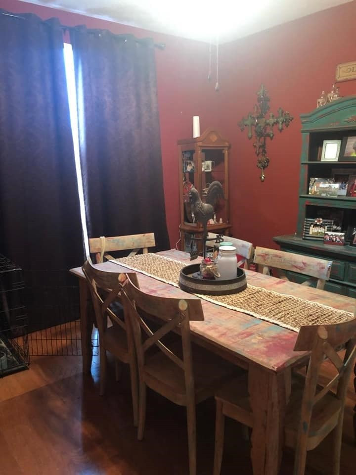 1244 Caney Creek Road Conehatta, MS 39057 - Photo 11 of 18 Photo 11