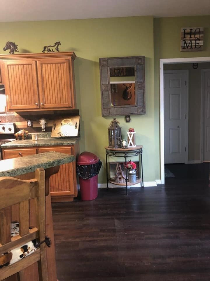 1244 Caney Creek Road Conehatta, MS 39057 - Photo 13 of 18 Photo 13