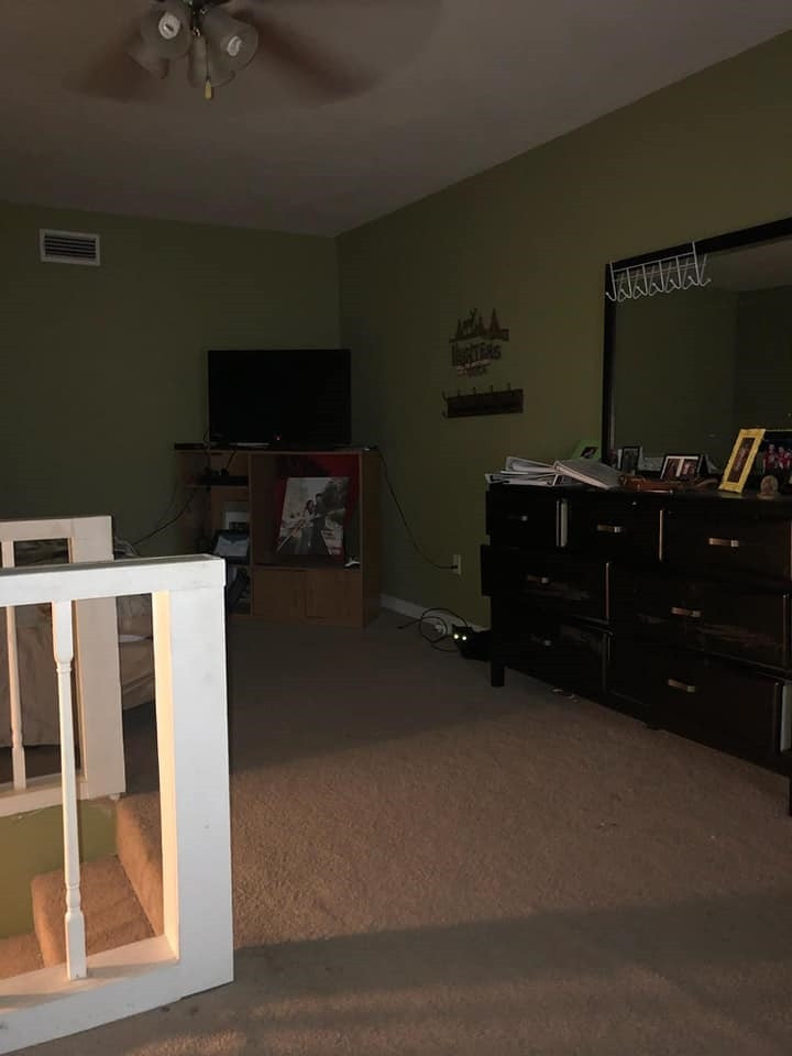 1244 Caney Creek Road Conehatta, MS 39057 - Photo 14 of 18 Photo 14