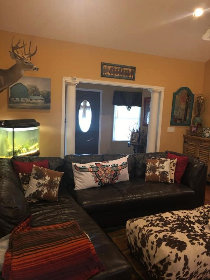 1244 Caney Creek Road Conehatta, MS 39057 - Photo 15 of 18 Photo 15
