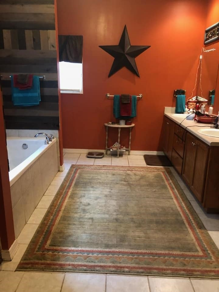 1244 Caney Creek Road Conehatta, MS 39057 - Photo 2 of 18 Photo 2