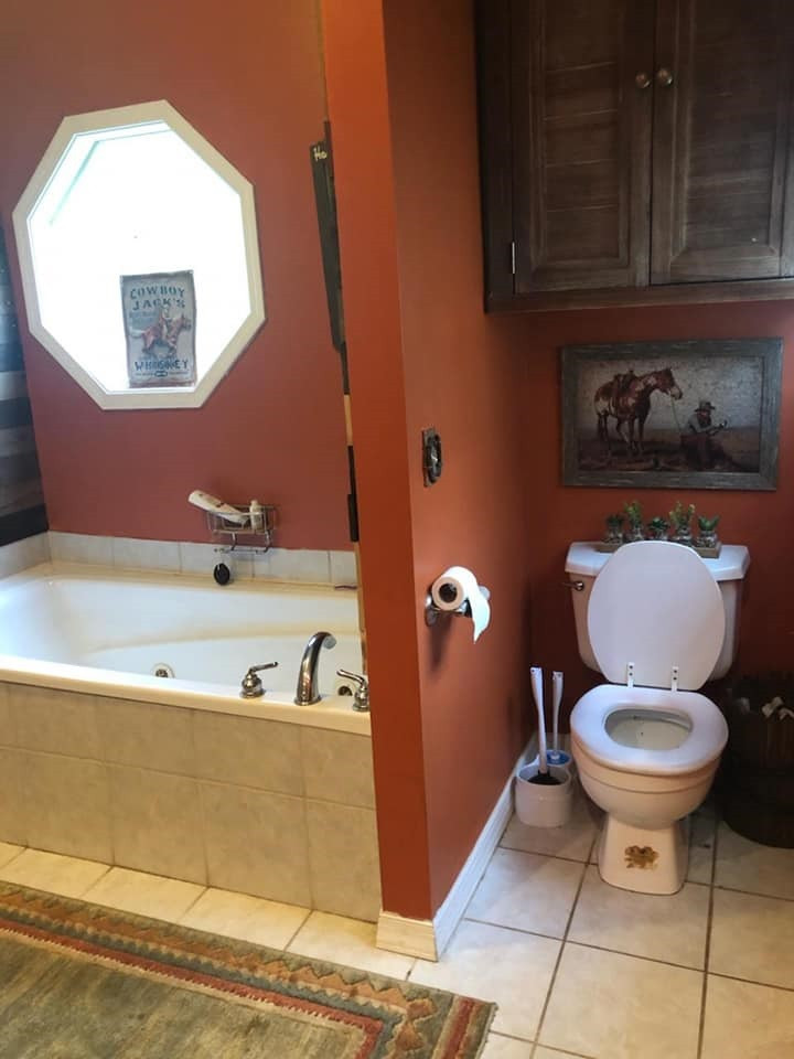 1244 Caney Creek Road Conehatta, MS 39057 - Photo 3 of 18 Photo 3