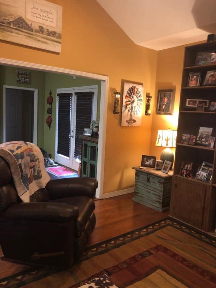1244 Caney Creek Road Conehatta, MS 39057 - Photo 6 of 18 Photo 6