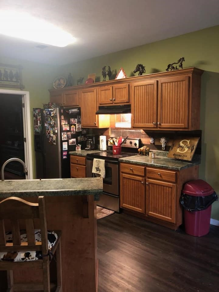 1244 Caney Creek Road Conehatta, MS 39057 - Photo 10 of 18 Photo 10