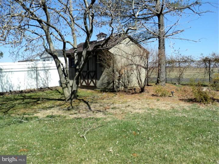 Storage Shed