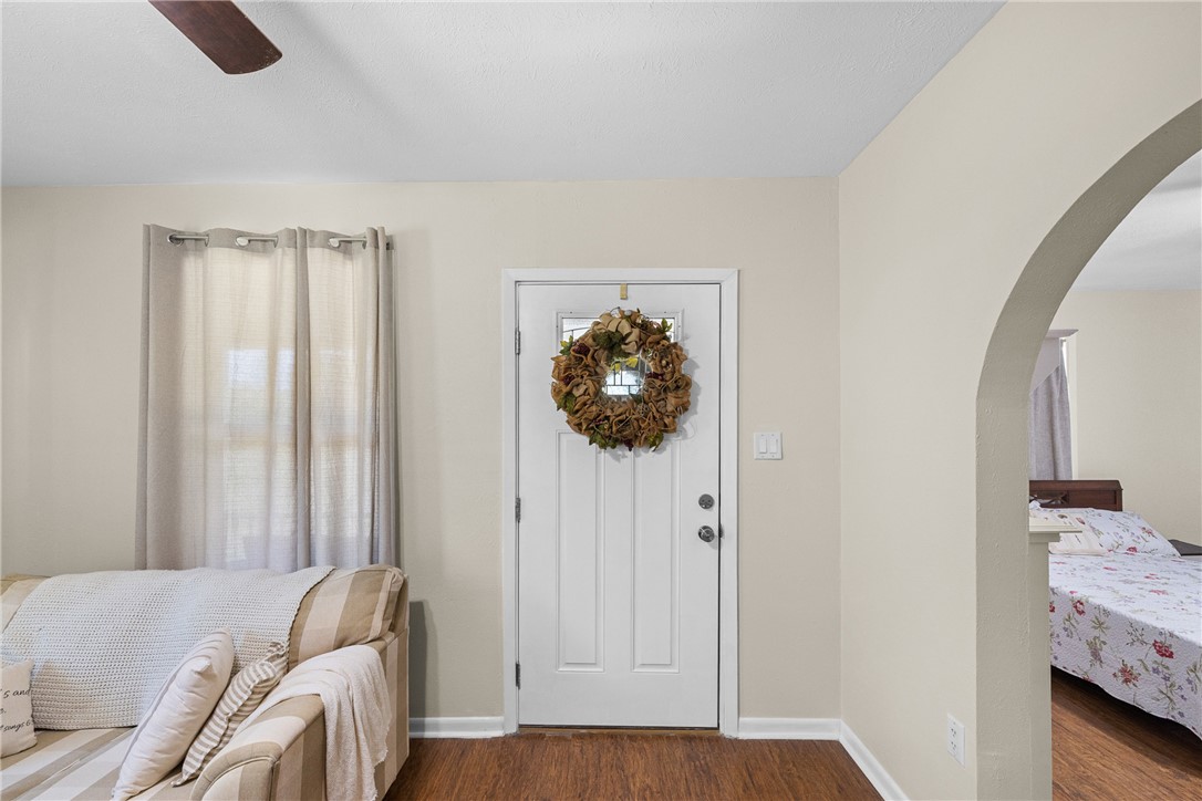 16135 Wilson Pasture Road Bryan, TX 77808 - Photo 6 of 29