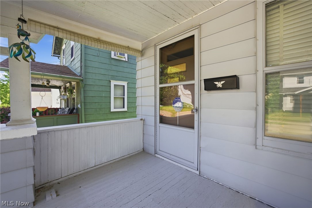 911 Inman Street Akron, OH 44306 - Photo 29 of 32