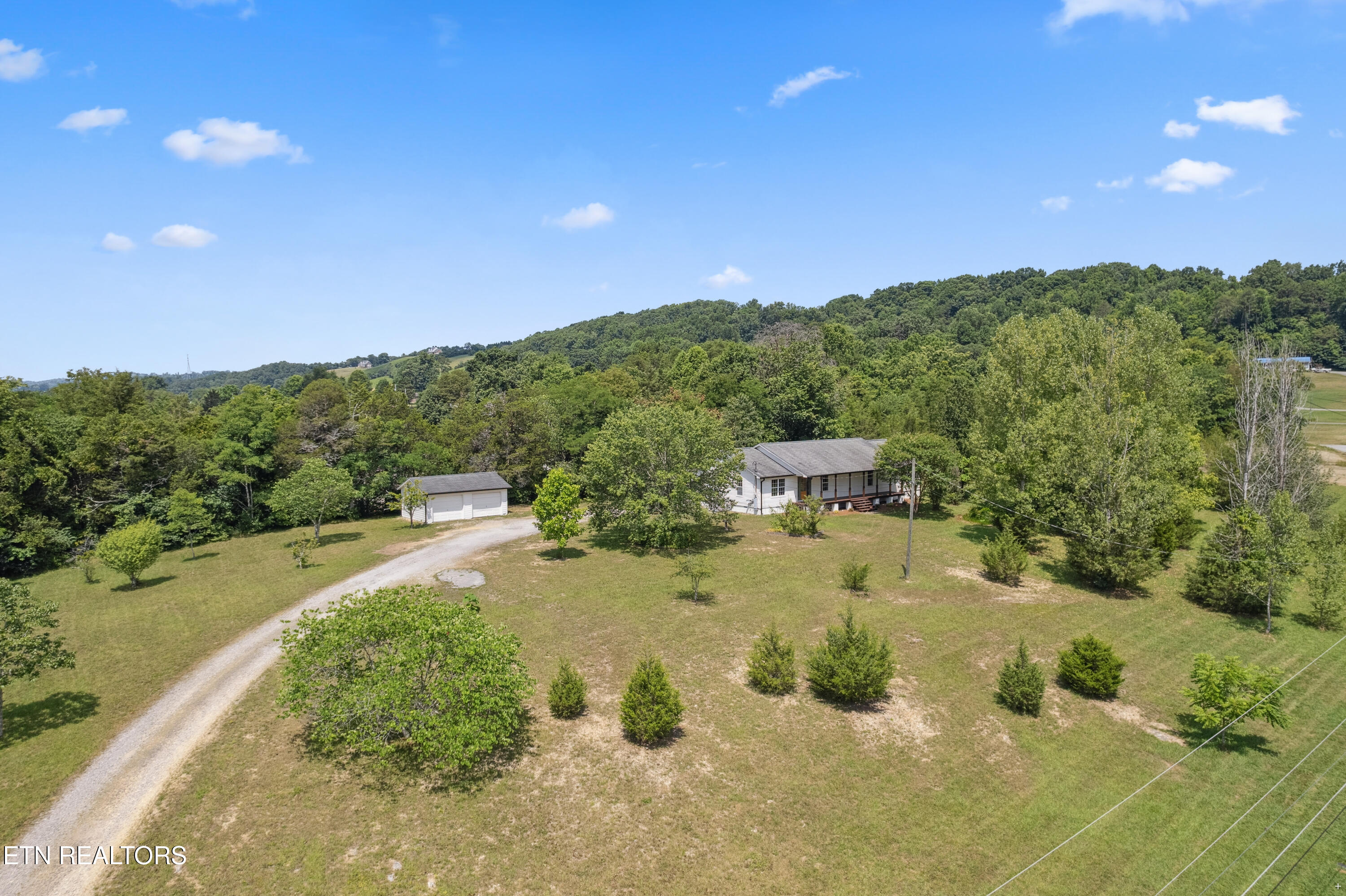155 Walker Farm Road Maynardville, TN 37807 - Photo 33 of 37 Positive Perceptions-1