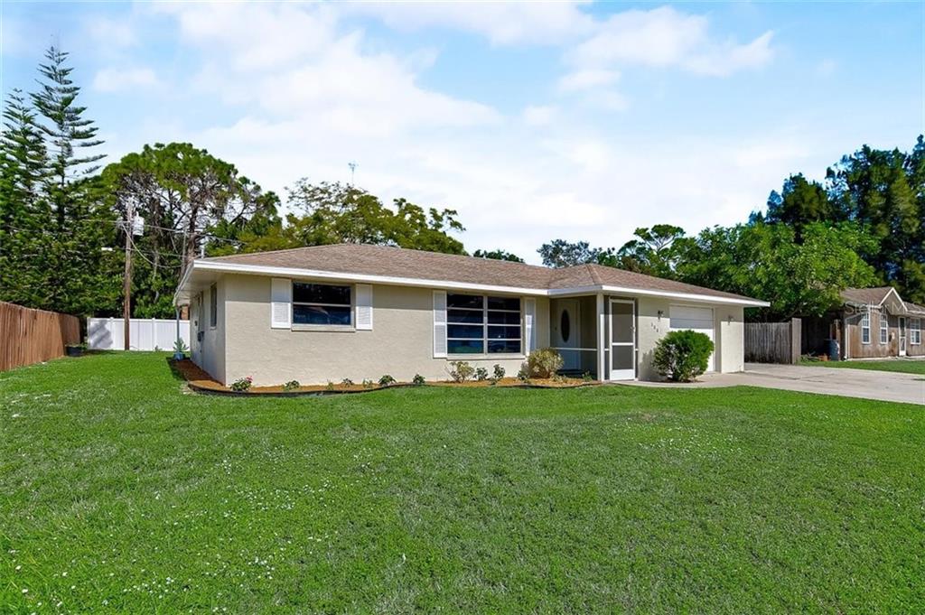 588 Yale Road Venice, FL 34293 - Photo 1 of 1