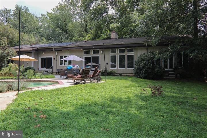211 Salem Road Moorestown, NJ 08057 - Photo 5 of 39
