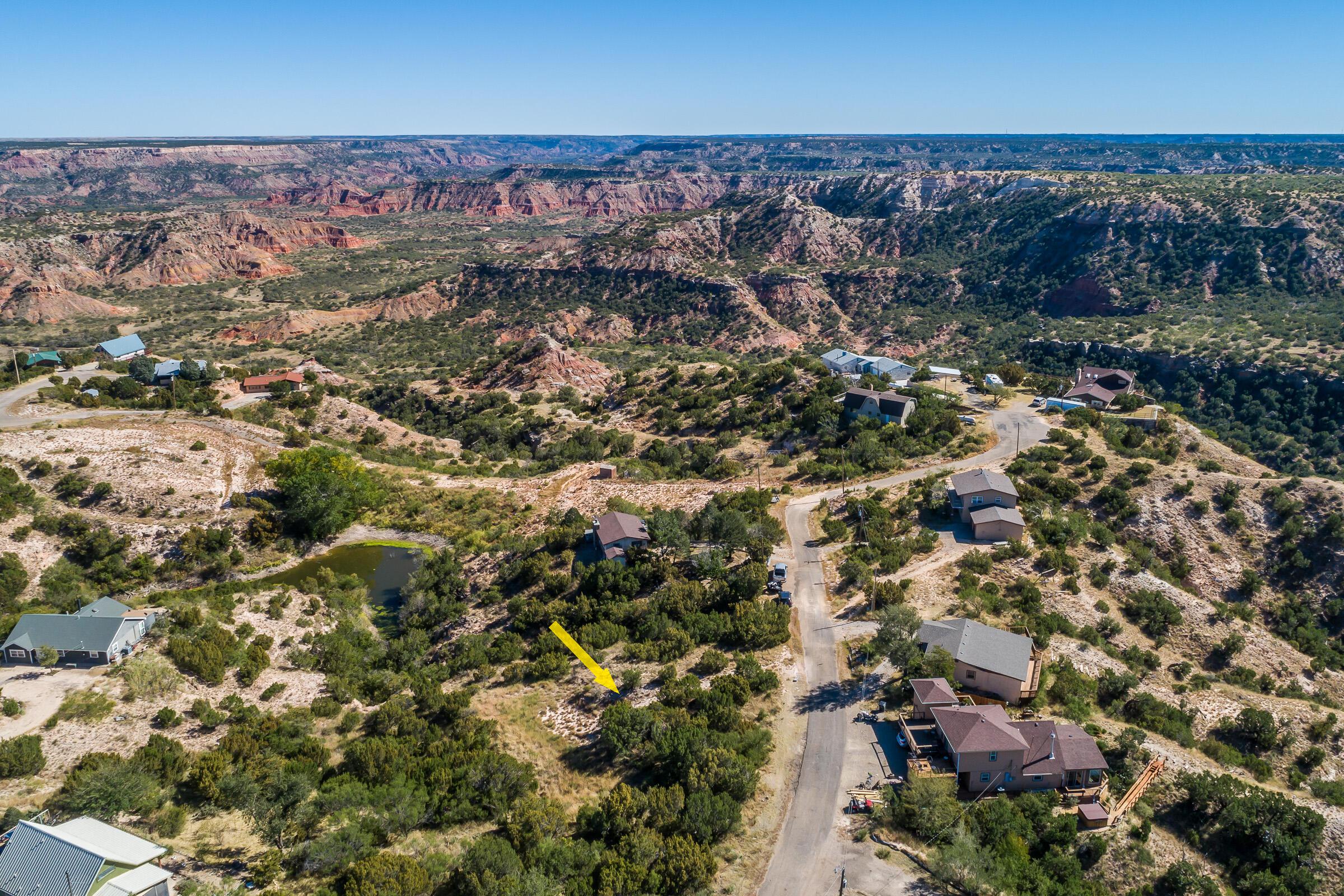 0 Valley View Drive Canyon, TX 79015 - Photo 5 of 10