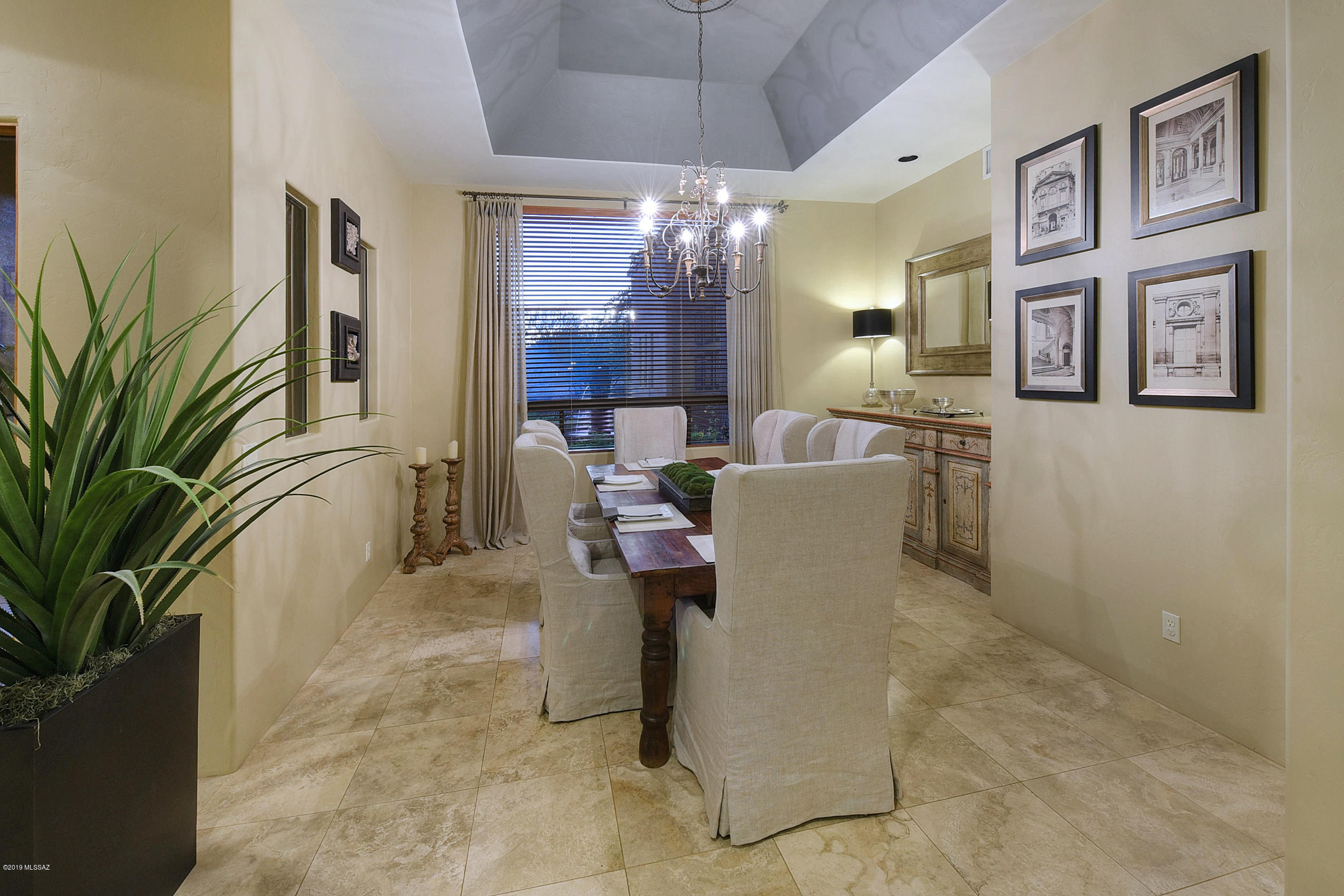 12200 North Reflection Ridge Drive Oro Valley, AZ 85755 - Photo 6 of 35