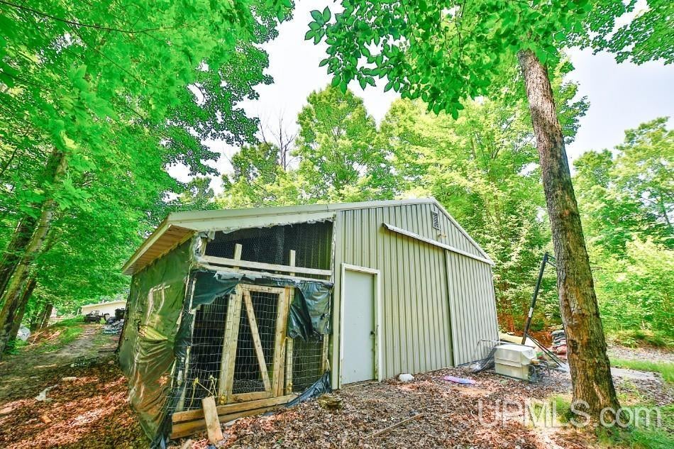 2265 Beaver Pete Road Vulcan, MI 49892 - Photo 76 of 82 Gallery Image 76
