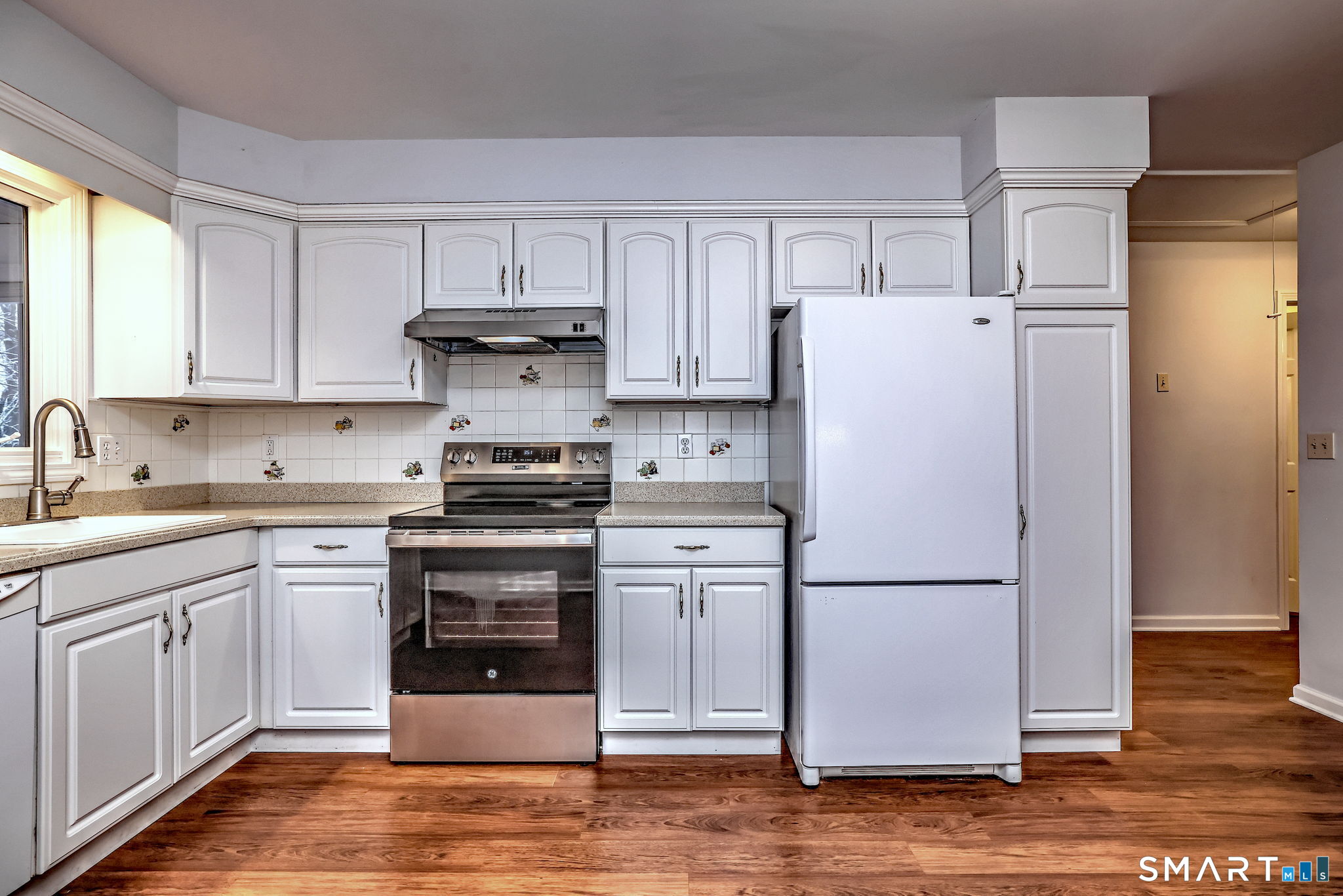 3 Behrens Terrace, Unit 3 Monroe, CT 06468 - Photo 13 of 39