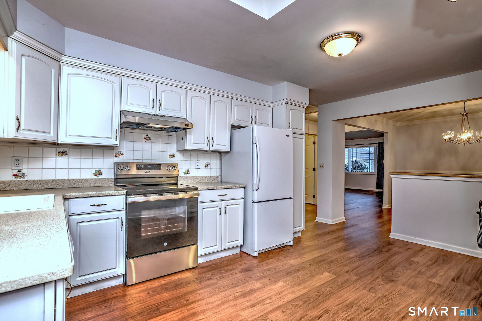 3 Behrens Terrace, Unit 3 Monroe, CT 06468 - Photo 14 of 39