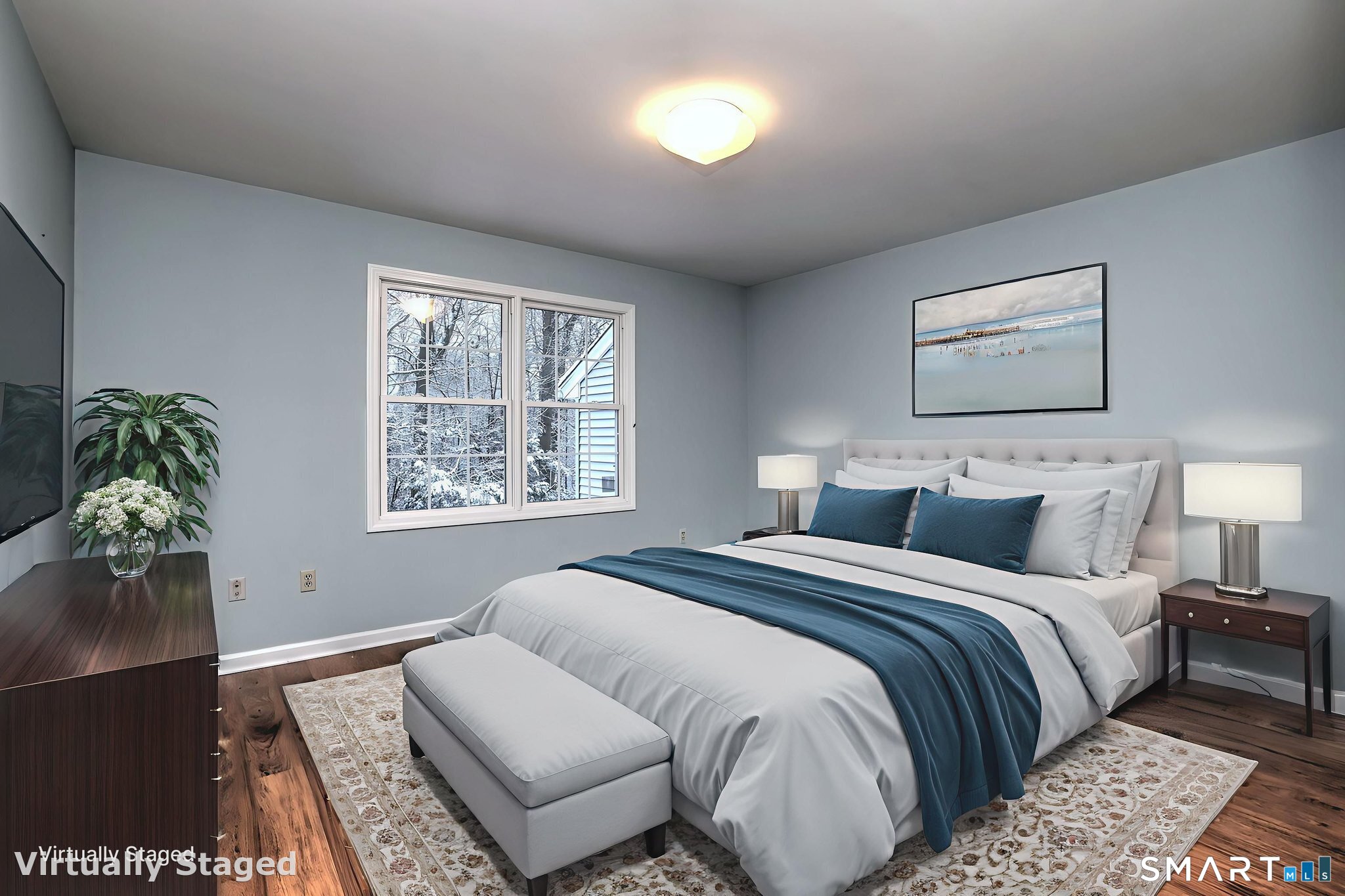 3 Behrens Terrace, Unit 3 Monroe, CT 06468 - Photo 20 of 39