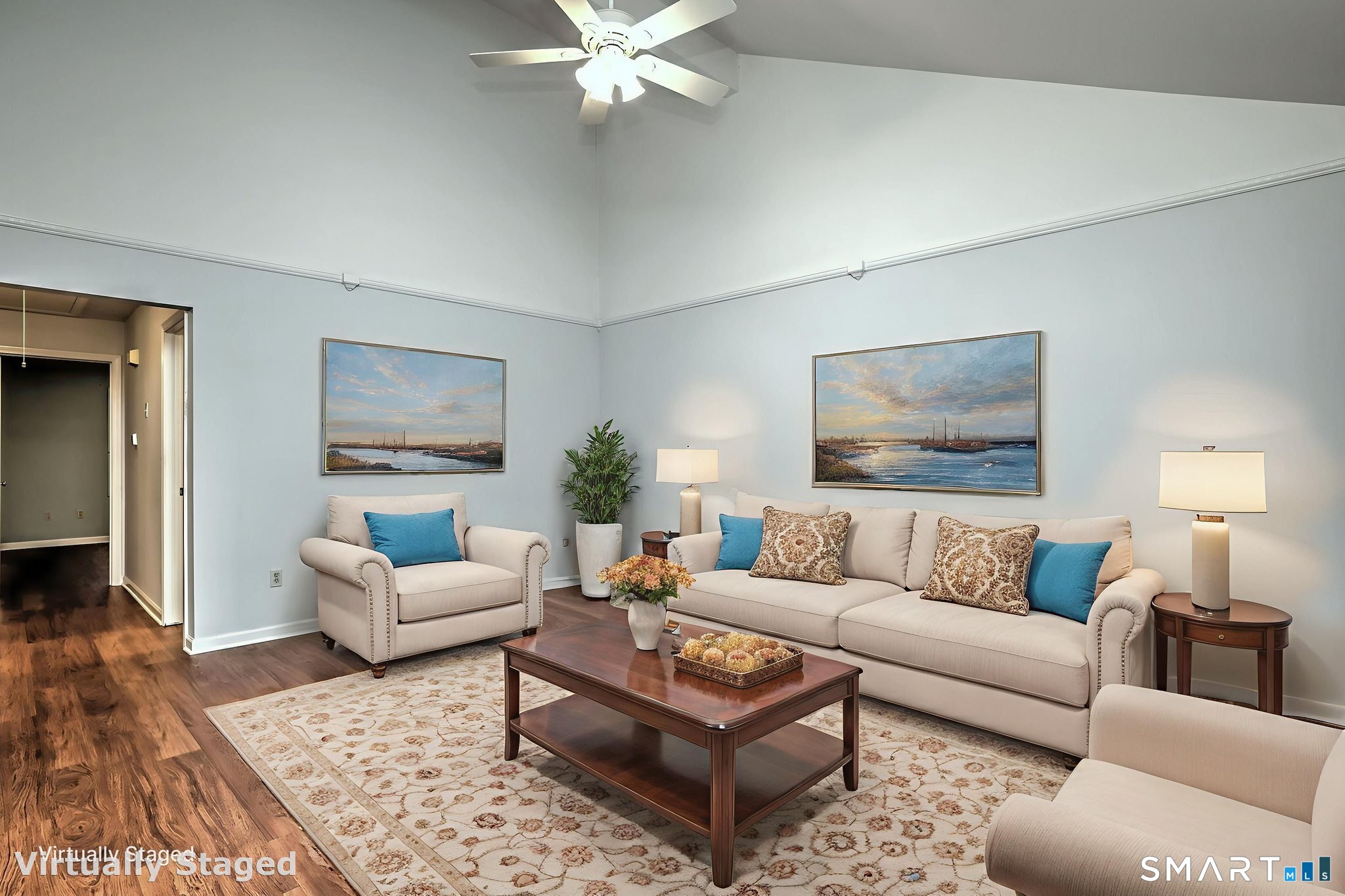 3 Behrens Terrace, Unit 3 Monroe, CT 06468 - Photo 2 of 39