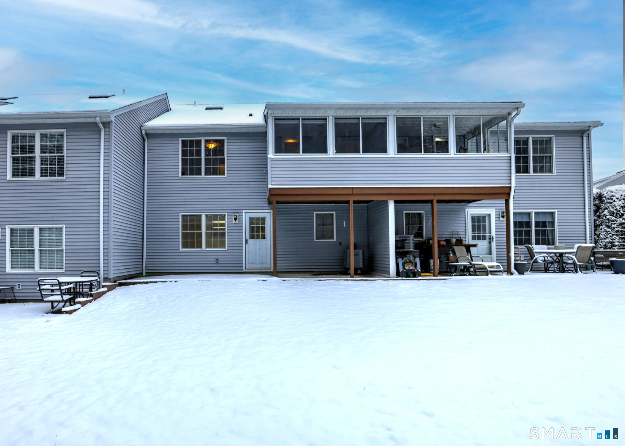 3 Behrens Terrace, Unit 3 Monroe, CT 06468 - Photo 32 of 39