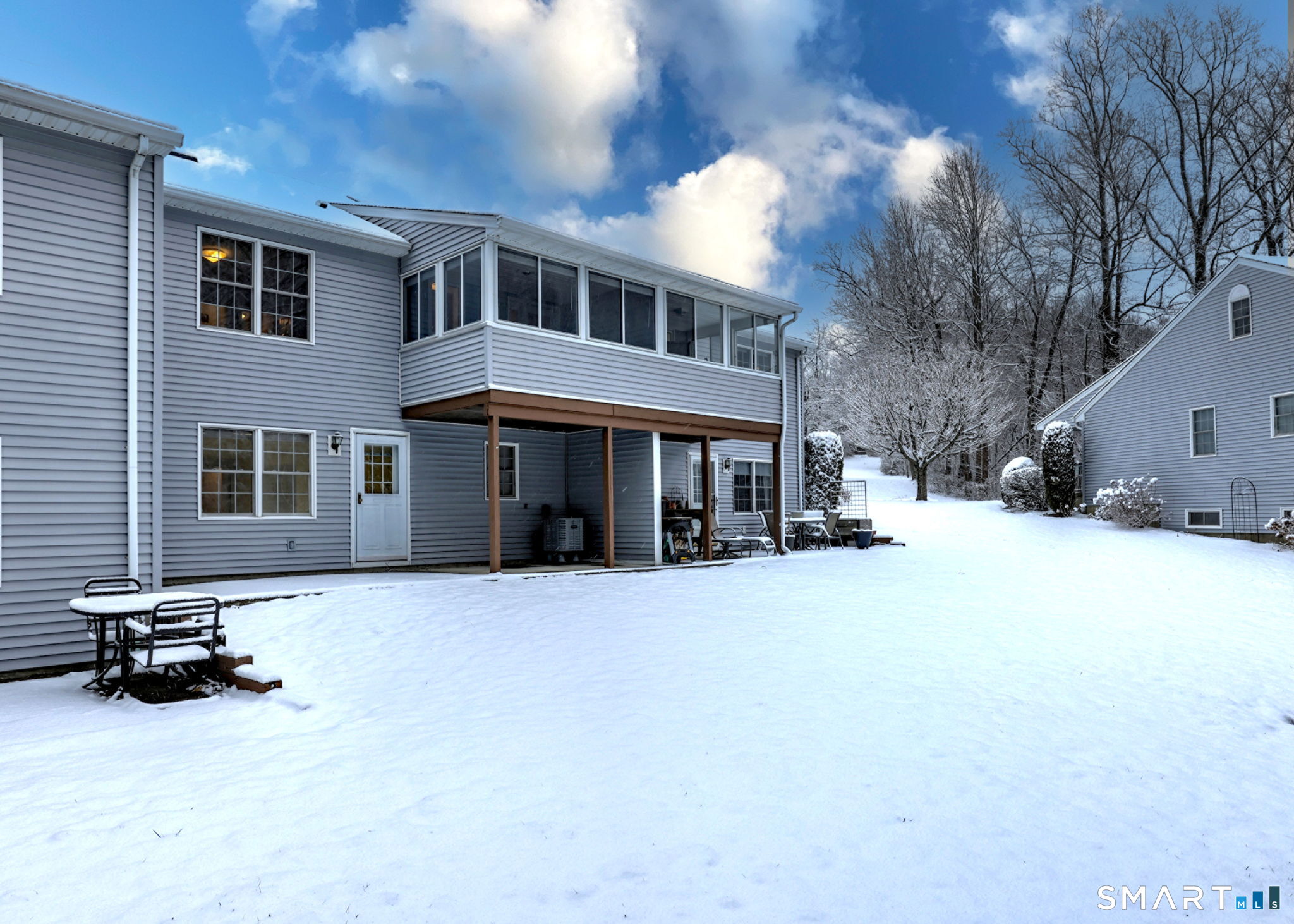 3 Behrens Terrace, Unit 3 Monroe, CT 06468 - Photo 33 of 39