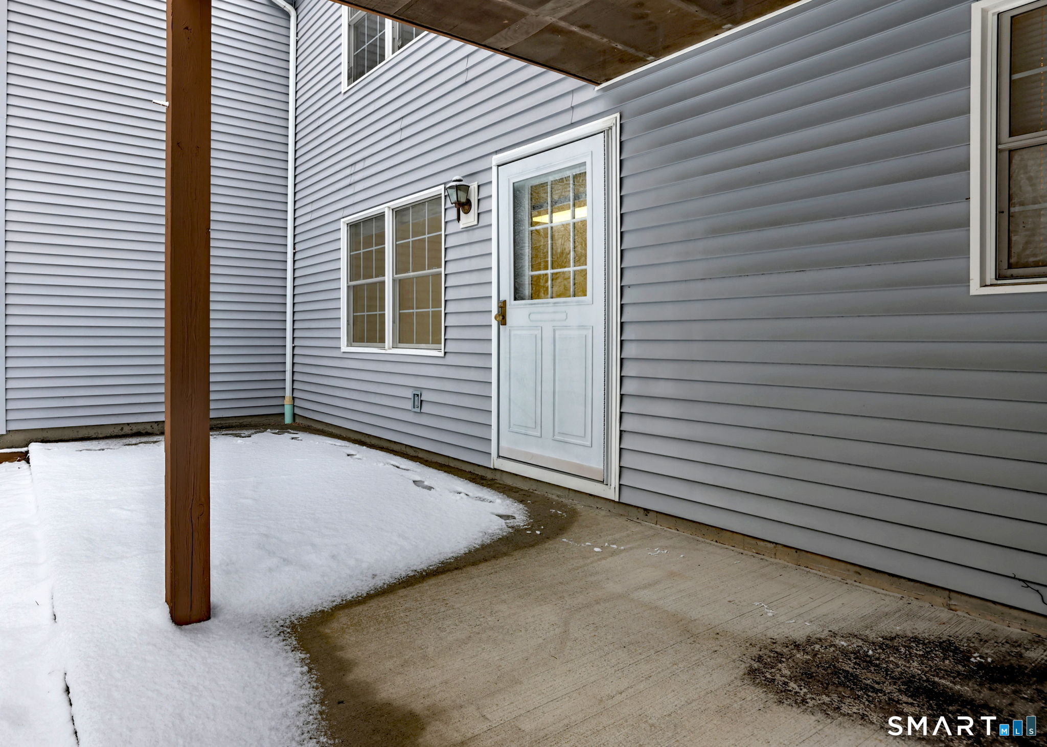 3 Behrens Terrace, Unit 3 Monroe, CT 06468 - Photo 35 of 39