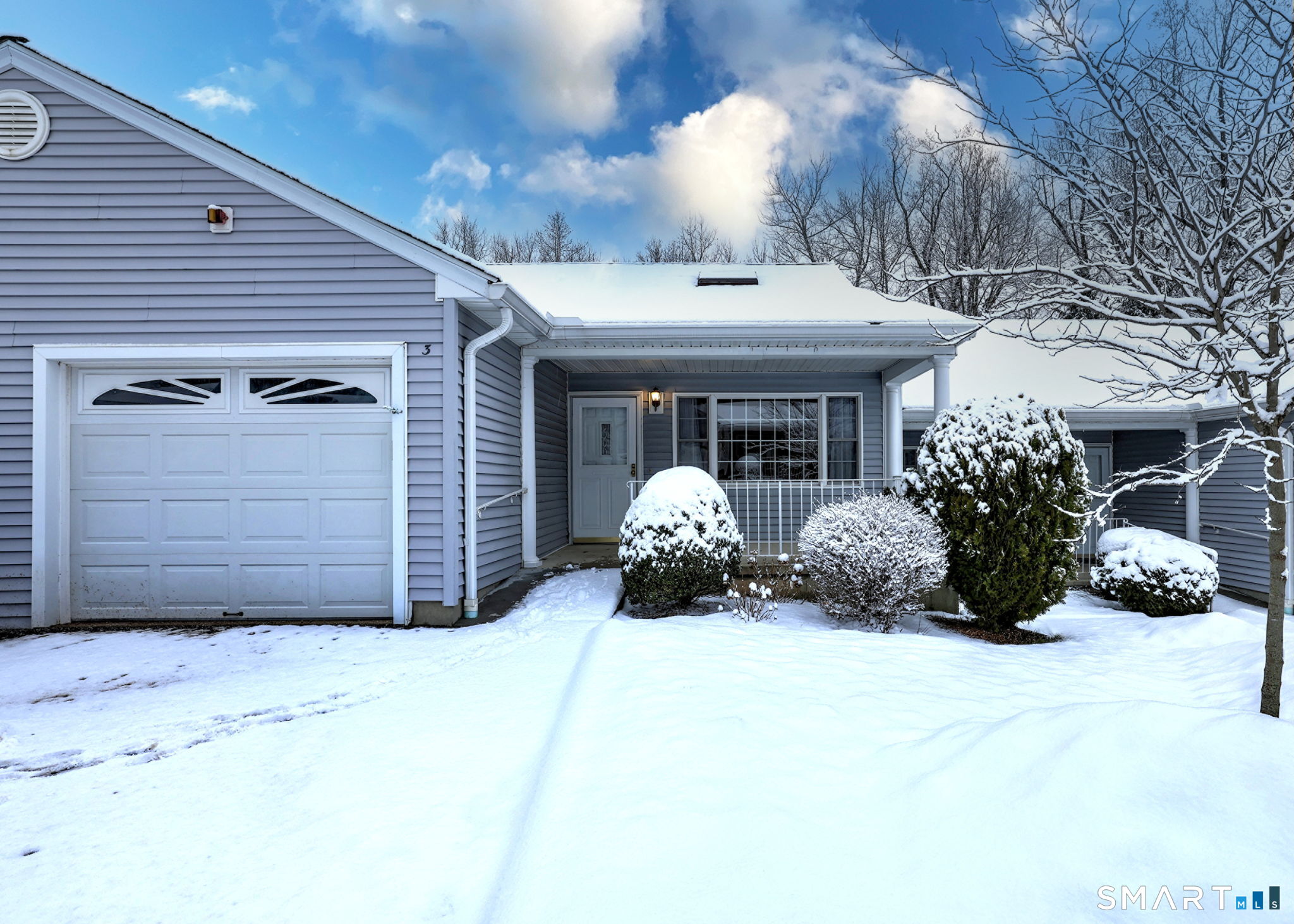 3 Behrens Terrace, Unit 3 Monroe, CT 06468 - Photo 36 of 39