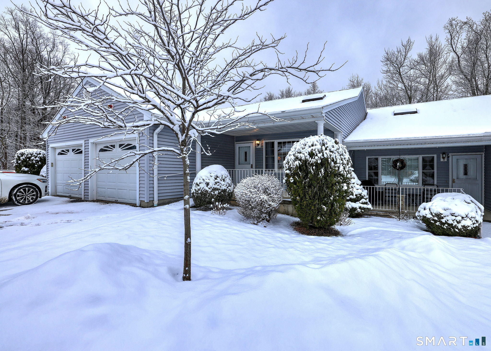 3 Behrens Terrace, Unit 3 Monroe, CT 06468 - Photo 37 of 39