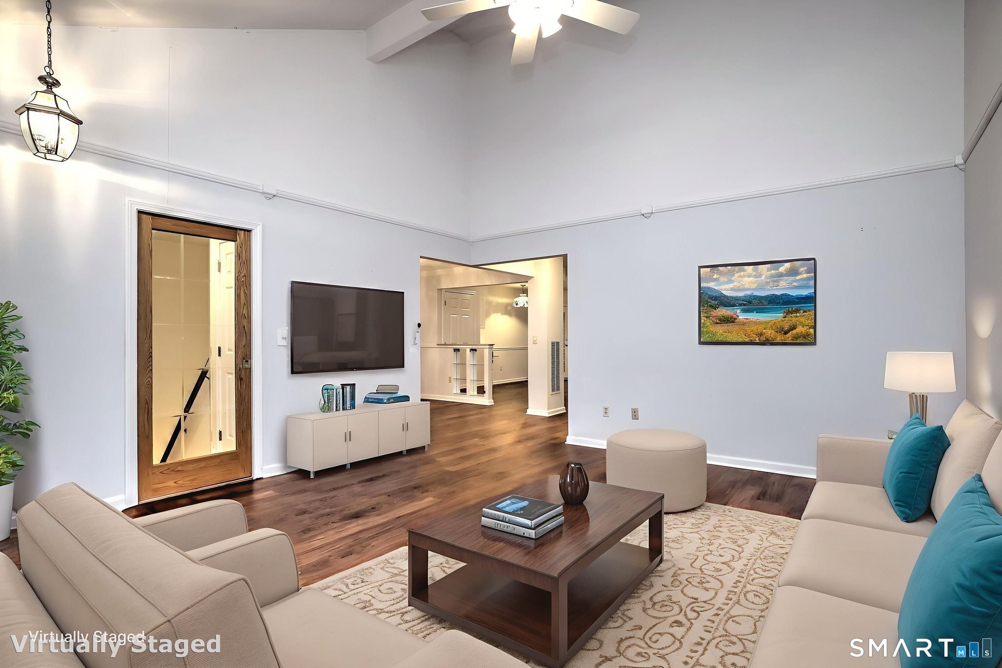 3 Behrens Terrace, Unit 3 Monroe, CT 06468 - Photo 4 of 39