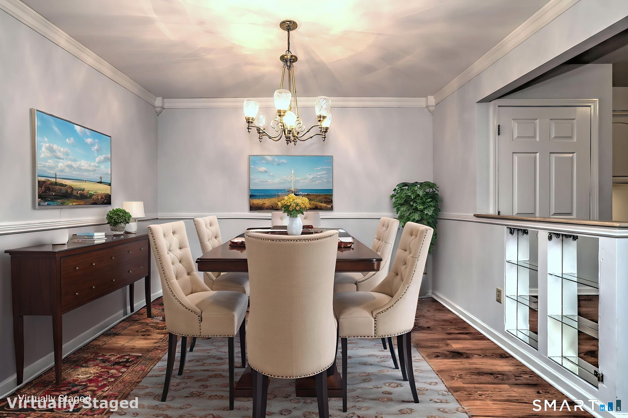 3 Behrens Terrace, Unit 3 Monroe, CT 06468 - Photo 8 of 39