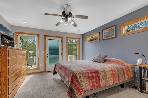 $980,500 | 1315 Karnis Drive Northwest, Alexandria, MN 56308