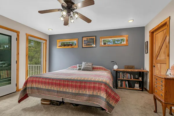 $980,500 | 1315 Karnis Drive Northwest, Alexandria, MN 56308