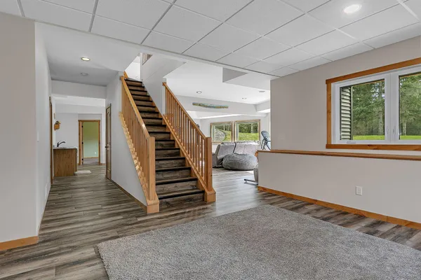 $980,500 | 1315 Karnis Drive Northwest, Alexandria, MN 56308