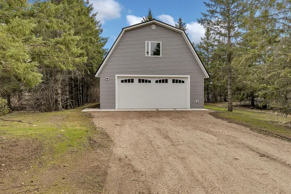 $980,500 | 1315 Karnis Drive Northwest, Alexandria, MN 56308